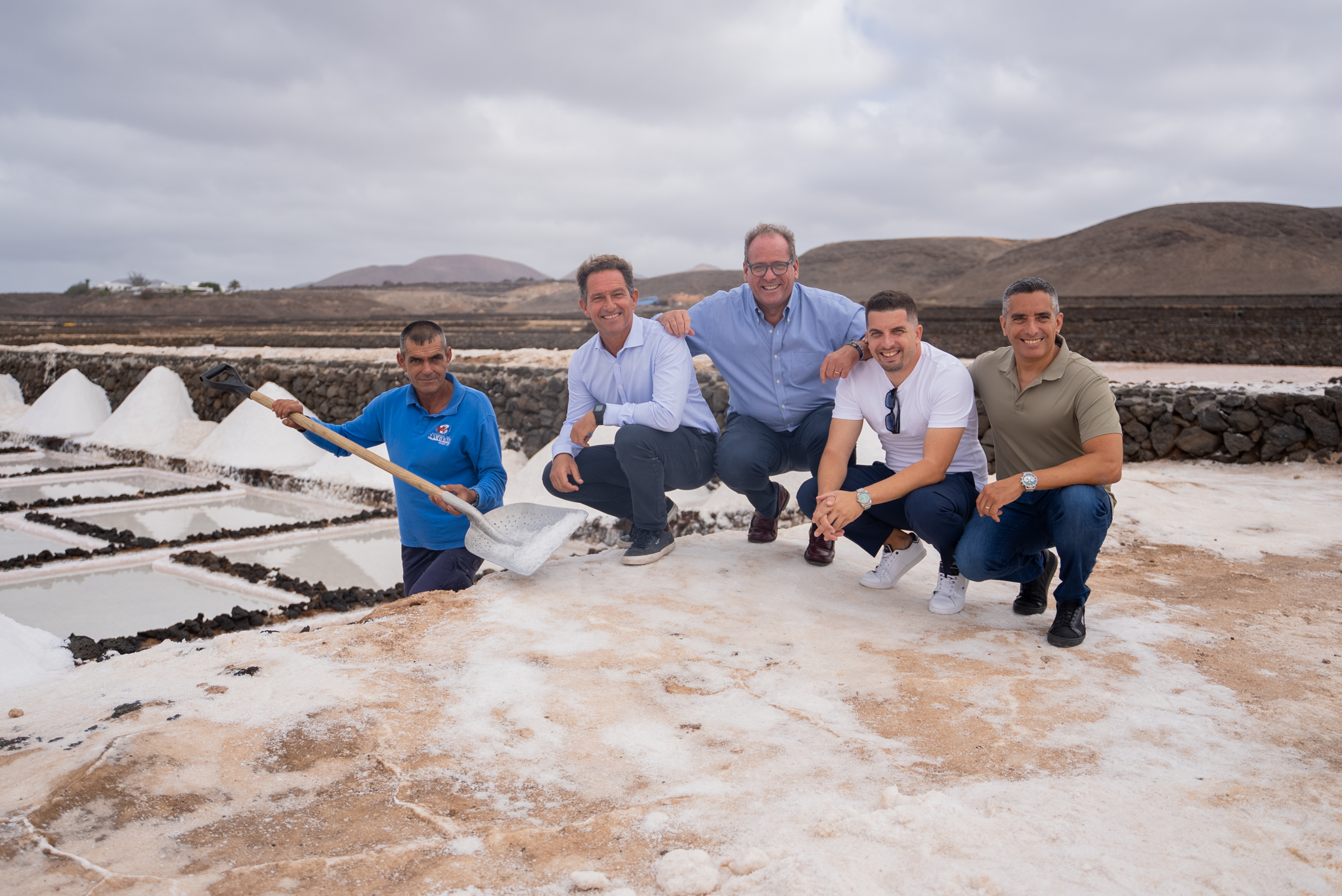 La Irlandesa, con Luis Alberto Rodríguez, Enrique Sánchez, junto a 3com., con Javier Abrante y Juan Hierro