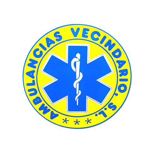 AMBULANCIAS VECINDARIO