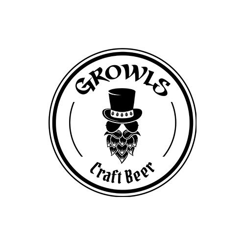 Growls Craft Beer