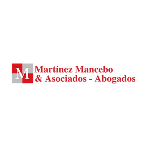 MARTÍNEZ MANCEBO & ASOCIADOS ABOGADOS