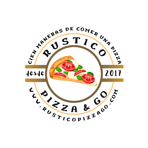 Rustico PizzaGo