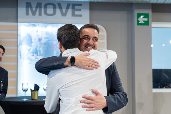 Evento Rafonso Yamaha - Presentación nuevo modelo de la moto Tracer 9 GT 2025 - 3com (1)