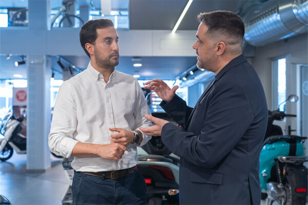 Evento Rafonso Yamaha - Presentación nuevo modelo de la moto Tracer 9 GT 2025 - 3com (2)