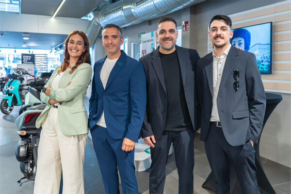 Evento Rafonso Yamaha - Presentación nuevo modelo de la moto Tracer 9 GT 2025 - 3com (3)